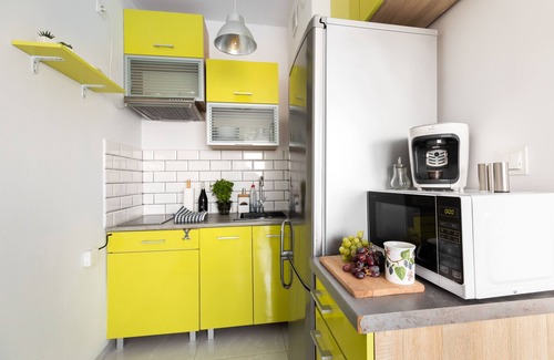Bialoleka Apartamento | Białołęka Dionizosa