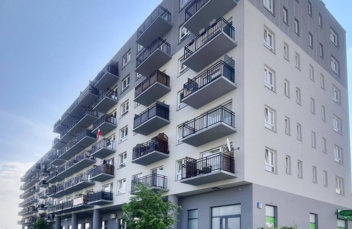 Bialoleka Apartamento | Białołęka Dionizosa
