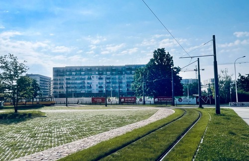 Bialoleka Apartamento | Białołęka Dionizosa