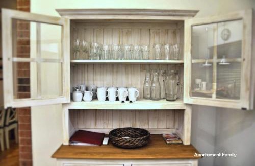 Katowice Apartamento | Biały Dom - 2 Bedrooms