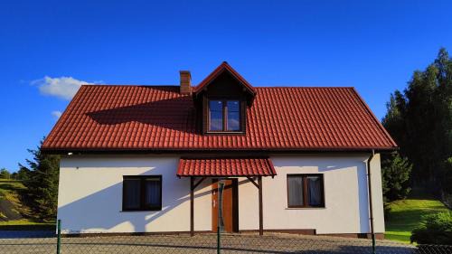 gmina Kurzetnik Casa | Biały Domek Nielbark - Agroturystyka