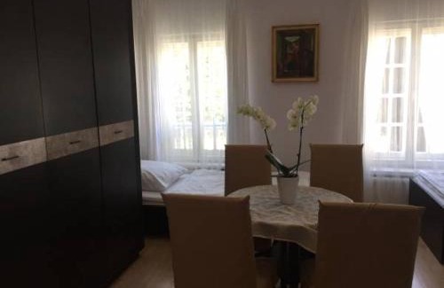 Myslakowice Casa | Biały Dwór