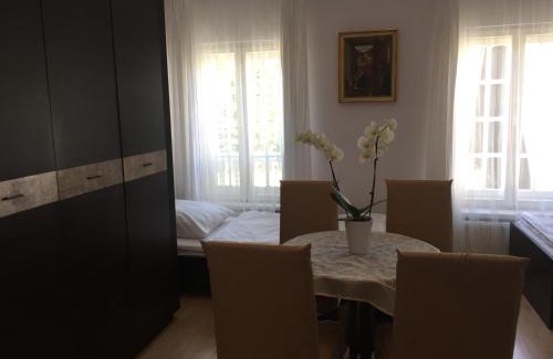 Myslakowice Casa | Biały Dwór