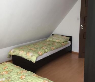 Myslakowice Casa | Biały Dwór