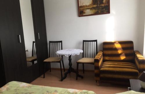 Myslakowice Casa | Biały Dwór