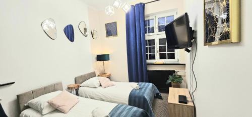 Inowroclaw Casa | Biały Dworek - Solankowa 60