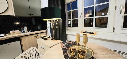 Inowroclaw Casa | Biały Dworek - Solankowa 60