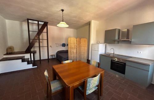 Montemarcello Apartamento | Bia Apartments 2