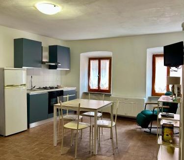 Montemarcello Apartamento | Bia Apartments