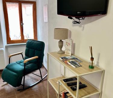 Montemarcello Apartamento | Bia Apartments
