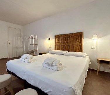Montemarcello Apartamento | Bia Apartments