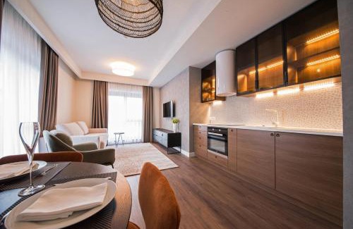 Oradea Hotel | Biador Apartments