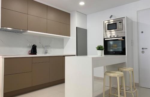 Torre de la Horadada Apartamento | Bianca Beach 106, ground floor 250m from Mil Palmeras beach