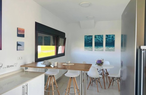 Ajo Casa | Vela Bianca - 12807