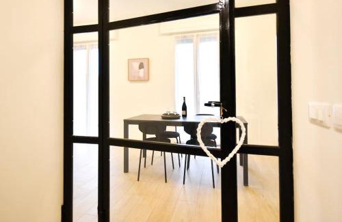 San Lorenzo al Mare Apartamento | BIANCA Home Holiday a pochi passi dal mare Private Parking