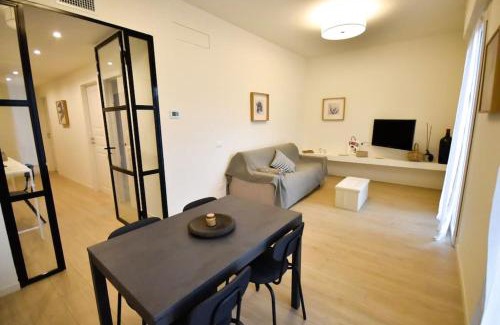 San Lorenzo al Mare Apartamento | BIANCA Home Holiday a pochi passi dal mare Private Parking