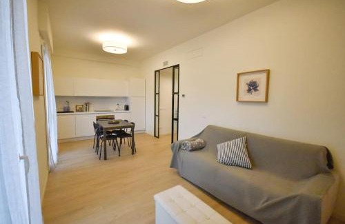 San Lorenzo al Mare Apartamento | BIANCA Home Holiday a pochi passi dal mare Private Parking