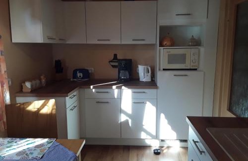 Bad Mitterndorf Apartamento | Bianca's Ferienwohnung