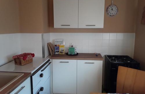 Bad Mitterndorf Apartamento | Bianca's Ferienwohnung