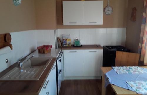 Bad Mitterndorf Apartamento | Bianca's Ferienwohnung