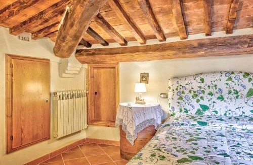 Sinalunga Apartamento | Biancalana Apartment