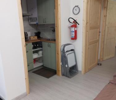 Bosco Chiesanuova Apartamento | Biancaneve