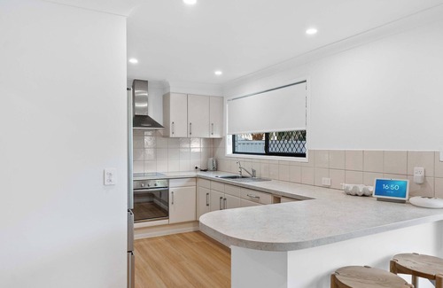 Mermaid Waters Casa | Bianco By Khove Summa