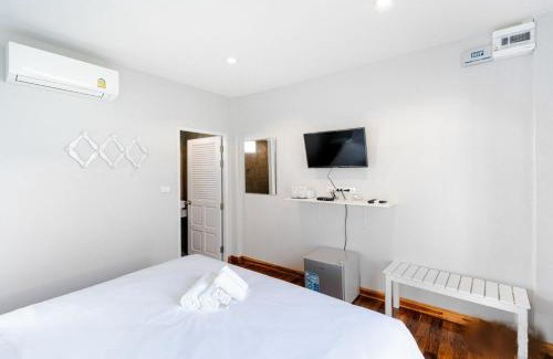 Cha-am Complejo | Bianco House Resort