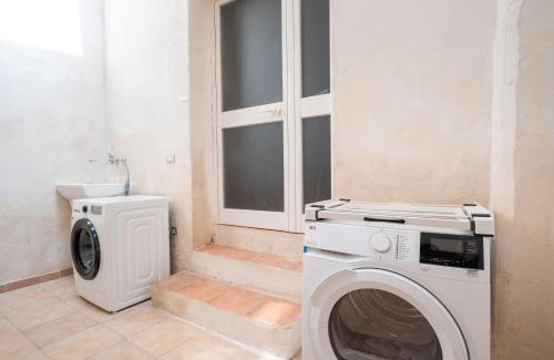 Nardo Casa | Biancolino Apartments