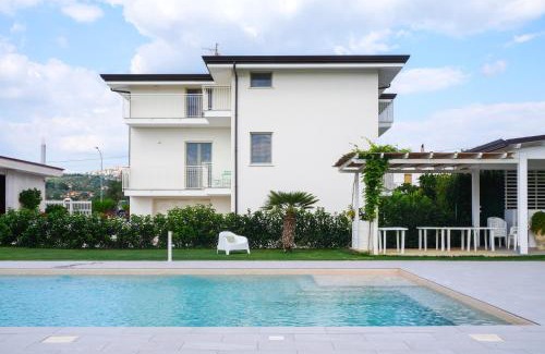 Altavilla Silentina Casa | Biancolivo Country House