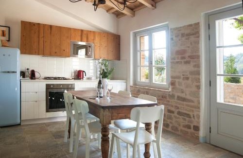 Monsampietro Morico Casa | Biancopecora