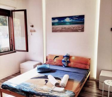 Grado Apartamento | Biancoperla Appartamento Grado
