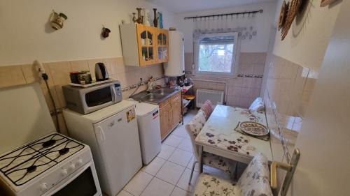 Berekfurdo Casa | Bianka vendégház