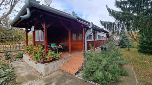 Berekfurdo Casa | Bianka vendégház