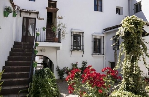 Fuenteheridos Cabaña | Biarritz Alojamientos Rurales para 7 personas