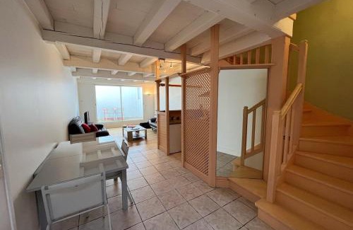 Biarritz Apartamento | Biarritz Beaurivage - Proche Cote des Basques