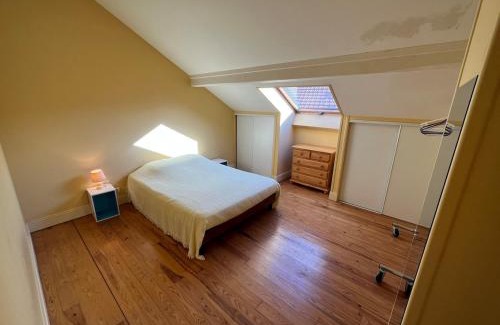 Biarritz Apartamento | Biarritz Beaurivage - Proche Cote des Basques