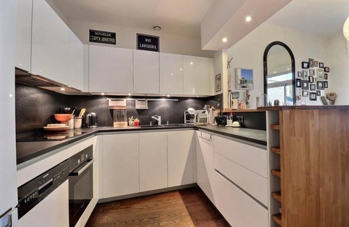 Behobie Casa | BIARRITZ EXCEPTIONAL LOCATION: HOUSE WITH POOL, 5-MINUTE WALK TO THE BEACH!