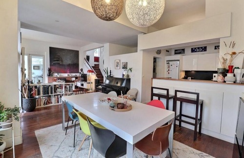 Behobie Casa | BIARRITZ EXCEPTIONAL LOCATION: HOUSE WITH POOL, 5-MINUTE WALK TO THE BEACH!