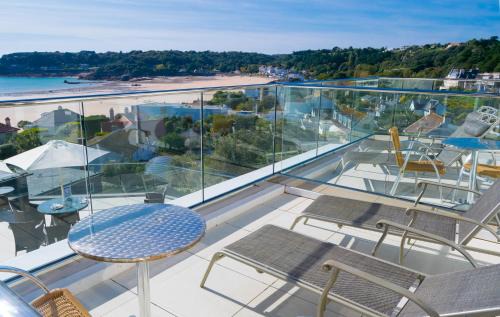 St. Brelade Hotel | Biarritz Hotel