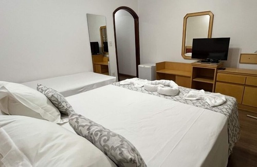 Serra Negra Otro | Biazi Paradise Hotel