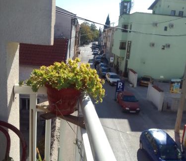 Mostar Old Town Cama Y Desayuno | Biba
