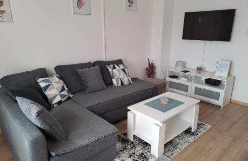 Municipality of Krizevci Apartamento | Bibas