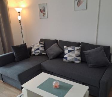 Municipality of Krizevci Apartamento | Bibas