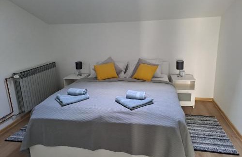 Municipality of Krizevci Apartamento | Bibas
