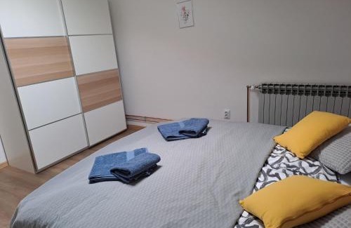 Municipality of Krizevci Apartamento | Bibas