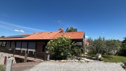 Altipiano Ovest Casa | BIBC Wine&Holiday