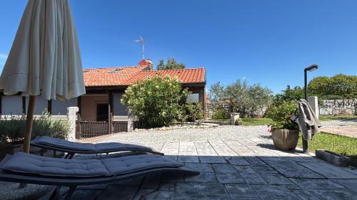 Altipiano Ovest Casa | BIBC Wine&Holiday