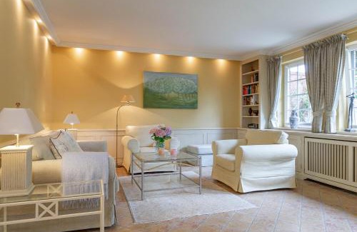 Archsum Apartamento | Biberhüs EG