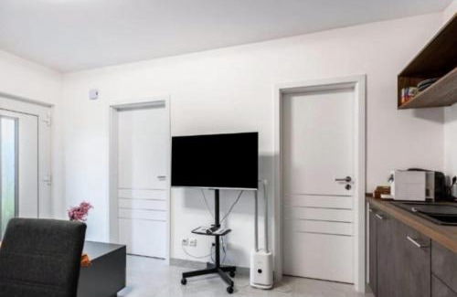 Watterdingen Apartamento | Bibernestli